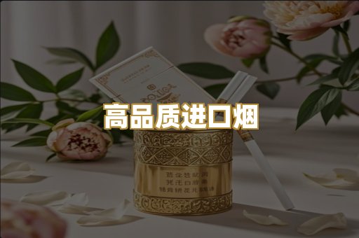 高品质进口烟